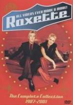 ROXETTE