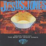 JESUS JONES