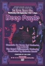 DEEP PURPLE