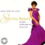 SHIRLEY BASSEY