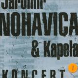 NOHAVICA JAREK & KAPELA