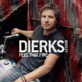 BENTLEY DIERKS