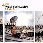 TERRASSON JACKY