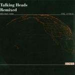 TALKING HEADS