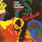 STIFF LITTLE FINGERS