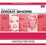 SHORE DINAH