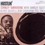 TURRENTINE STANLEY