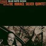 SILVER HORACE