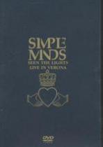 SIMPLE MINDS