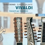 VIVALDI ANTONIO