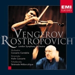 STRAVINSKY & SHCHEDRIN & TCHAIKOVSKY