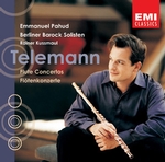 TELEMANN