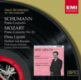 SCHUMANN & MOZART