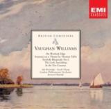 VAUGHAN WILLIAMS