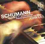 SCHUMANN ROBERT