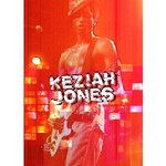 JONES KEZIAH