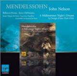 MENDELSSOHN FELIX