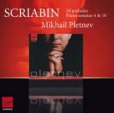 SCRIABIN ALEXANDER