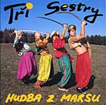 TRI SESTRY