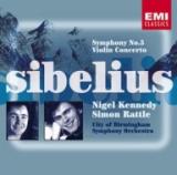 SIBELIUS JEAN