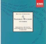 VAUGHAN WILLIAMS