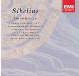 SIBELIUS JEAN