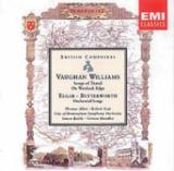 VAUGHAN WILLIAMS