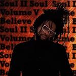 SOUL II SOUL