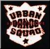 URBAN DANCE SQUAD