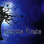 COCOTTE MINUTE