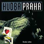 HUDBA PRAHA