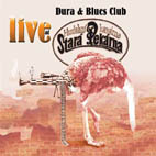 DURA & BLUES CLUB