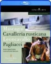 MASCAGNI & LEONCAVALLO