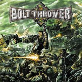 BOLT THROWER