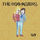 BOXMASTERS