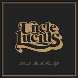 UNCLE LUCIUS