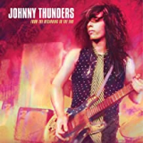 THUNDERS JOHNNY