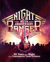 NIGHT RANGER