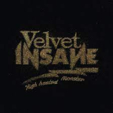 VELVET INSANE