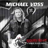 VOSS MICHAEL