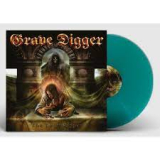 GRAVE DIGGER