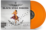 BLACK STAR RIDERS