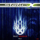 STATIC-X