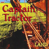 CAPTAIN TRACTOR