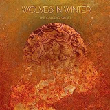 WOLVES IN WINTER