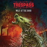 TRESPASS