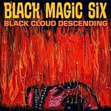 BLACK MAGIC SIX