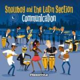 SNOWBOY & THE LATIN SECTION