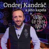 KANDRAC ONDREJ A JEHO KAPELA