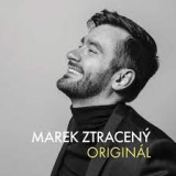 ZTRACENY MAREK